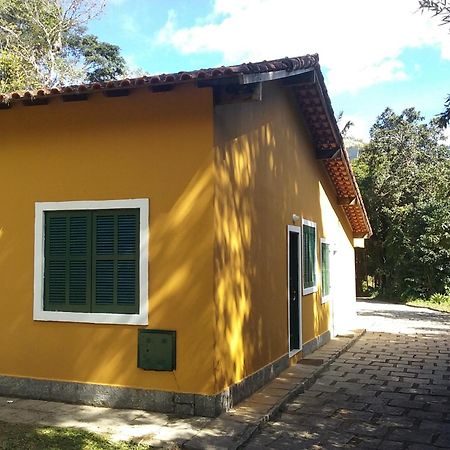 Hotel Estrada Do Carangola 2148 Amoedo Petrópolis Exterior foto